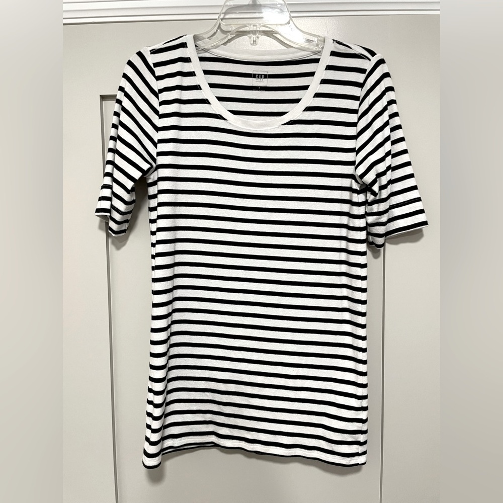 Maternity top